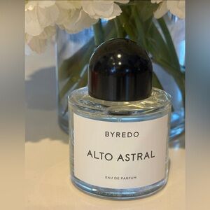 BYREDO Alto Astral Eau de Parfum -3.3oz